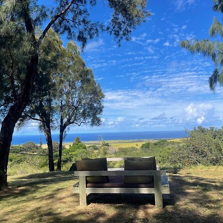 Lumeria Maui, Educational Retreat Center Makawao Zewnętrze zdjęcie
