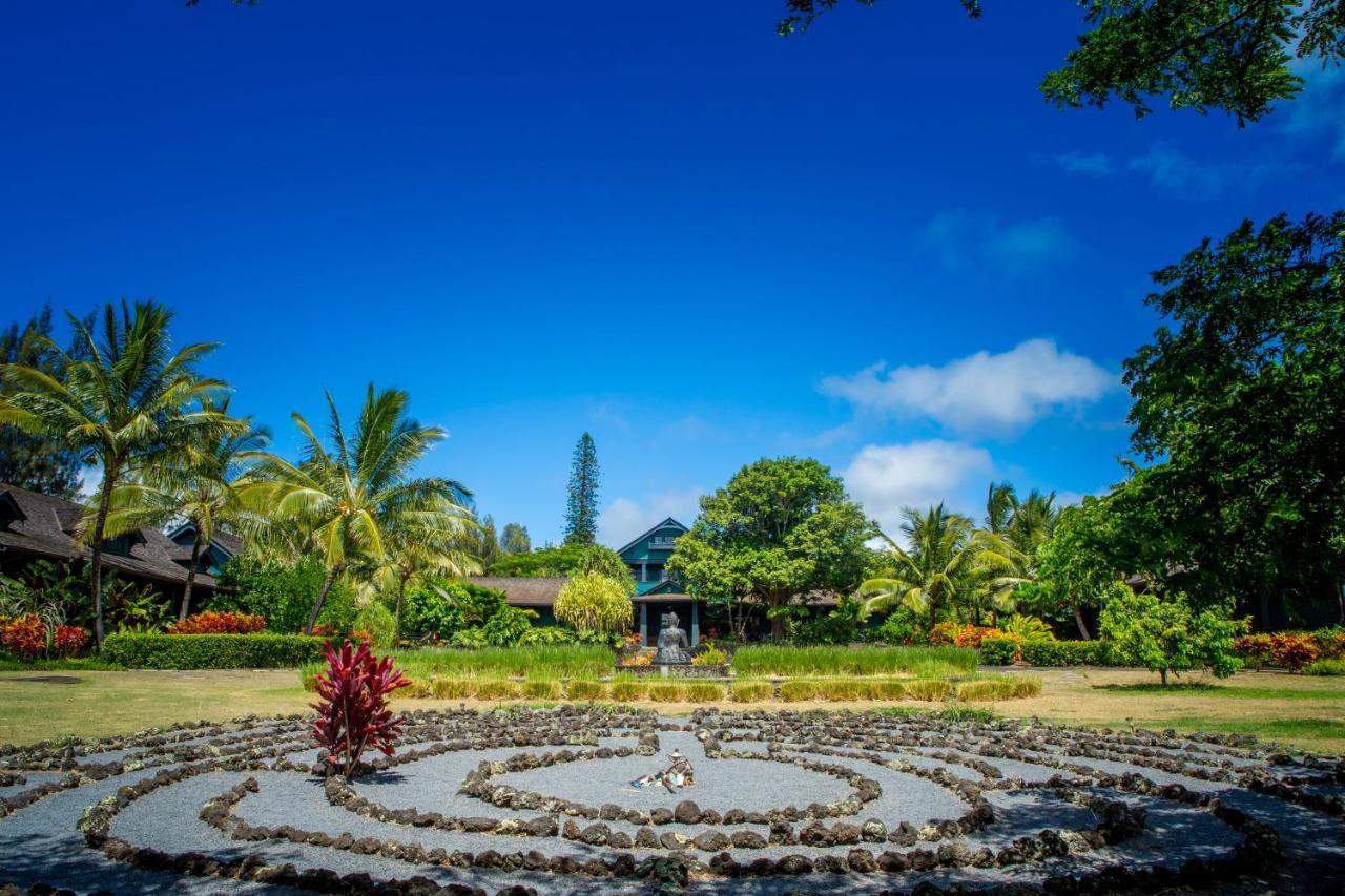 Lumeria Maui, Educational Retreat Center Makawao Zewnętrze zdjęcie