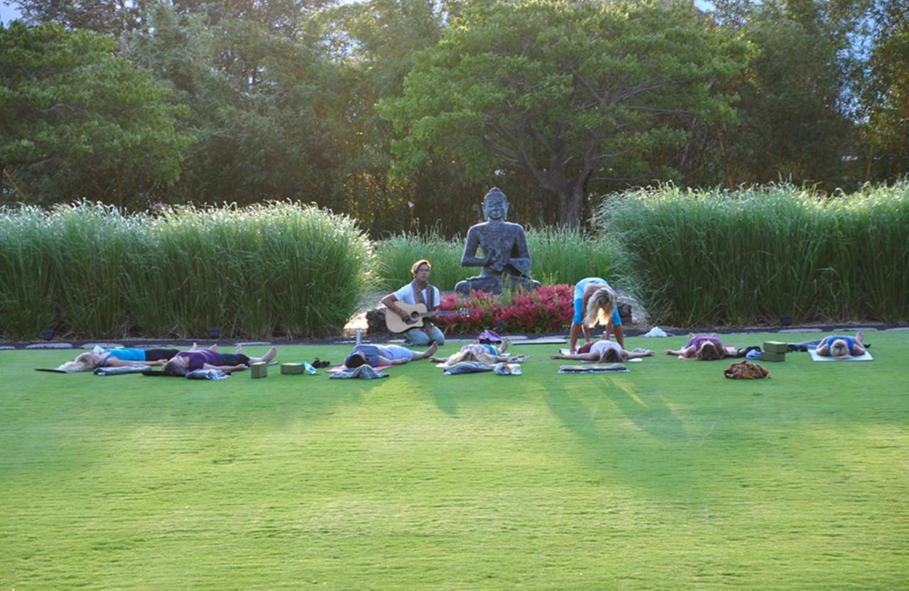 Lumeria Maui, Educational Retreat Center Makawao Zewnętrze zdjęcie