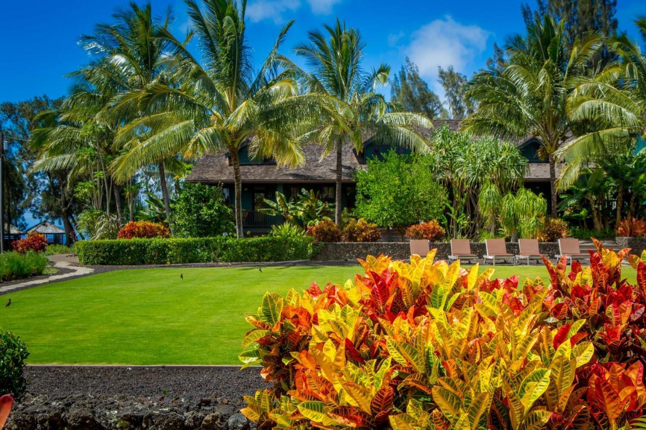 Lumeria Maui, Educational Retreat Center Makawao Zewnętrze zdjęcie