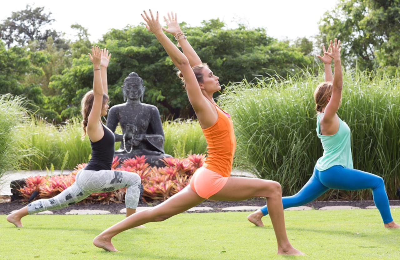 Lumeria Maui, Educational Retreat Center Makawao Zewnętrze zdjęcie