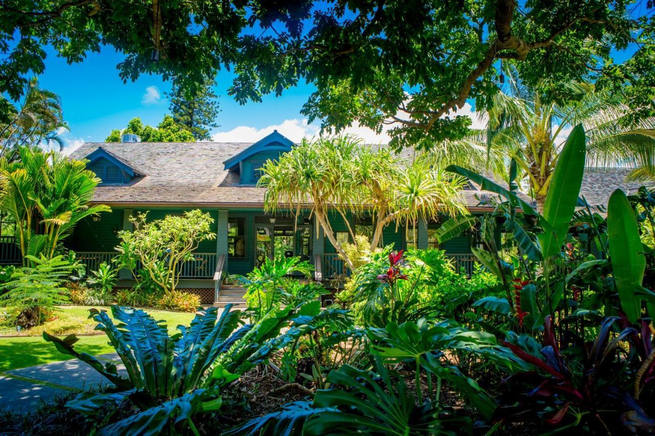 Lumeria Maui, Educational Retreat Center Makawao Zewnętrze zdjęcie