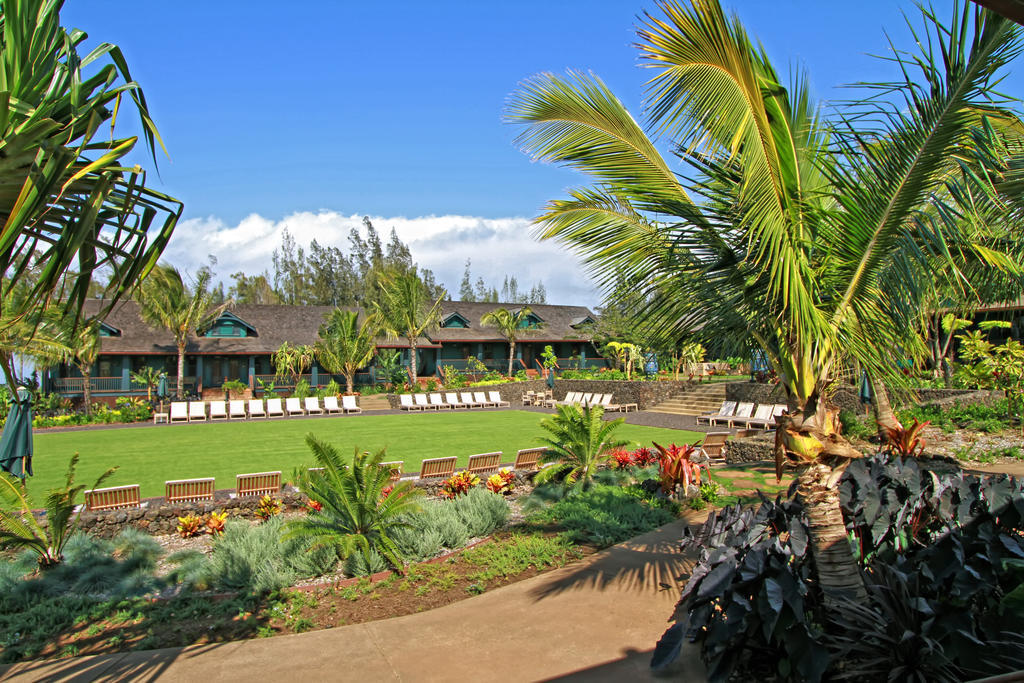 Lumeria Maui, Educational Retreat Center Makawao Zewnętrze zdjęcie